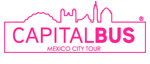 Logo Descubre la CDMX