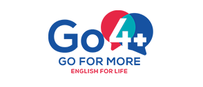 Logo ¡Domina el inglés y expande tus horizontes!