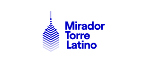 Logo Una vista única de la CDMX