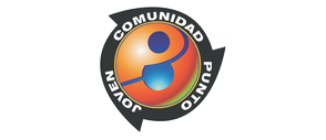 Logo Únete a Punto Joven
