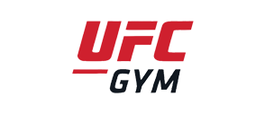 Logo Entrena en UFC Gym